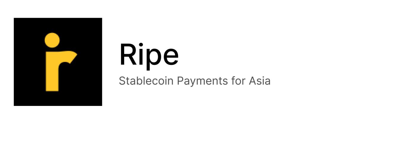 A quick look at the 20 crypto startups that graduated from Alliance this issue