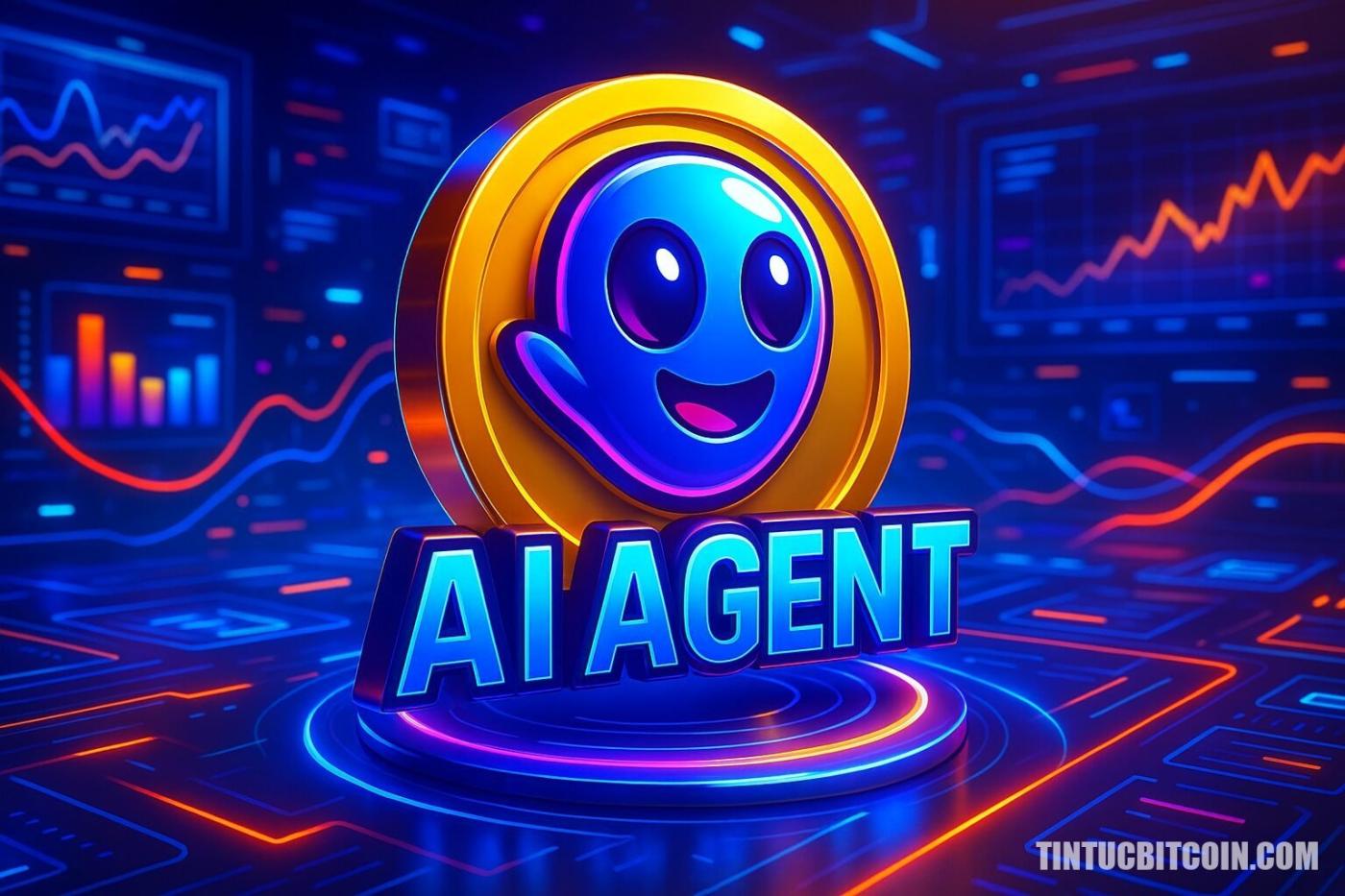 AI Agent – An Interesting Combination of Meme and AI - Bitcoin News - Latest Coin News Updates 24/7 2025 AI Agent – An Interesting Combination of Meme and AI