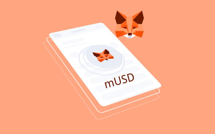 mUSD