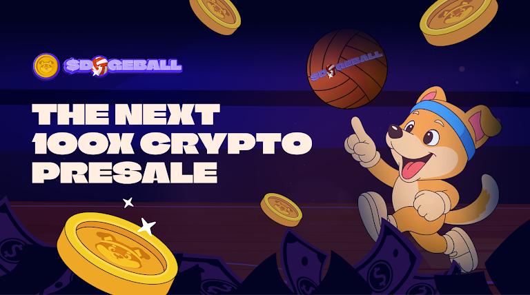 Best Crypto Presale 2026: How $1,000 Could Turn Into $50,000 at Launch