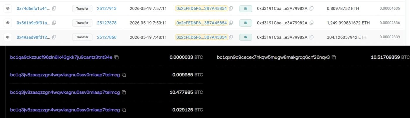 Người dùng mất 6,7 triệu USD từ Coinbase và Kraken - Tin Tức Bitcoin - Cập Nhật Tin Tức Coin Mới Nhất 24/7 2026 Kraken and Coinbase user lost $6.7M
