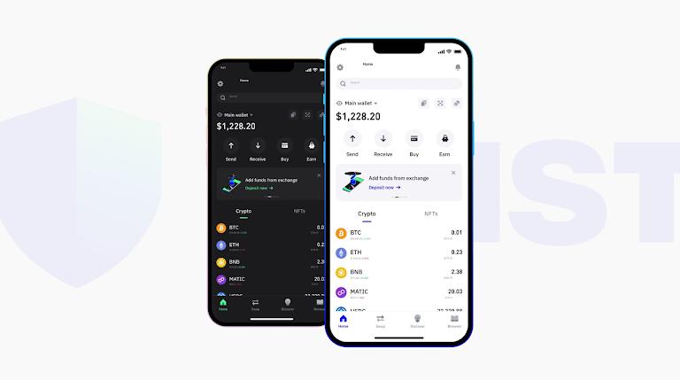 The Best Crypto Wallets for Receiving Payments in USDC