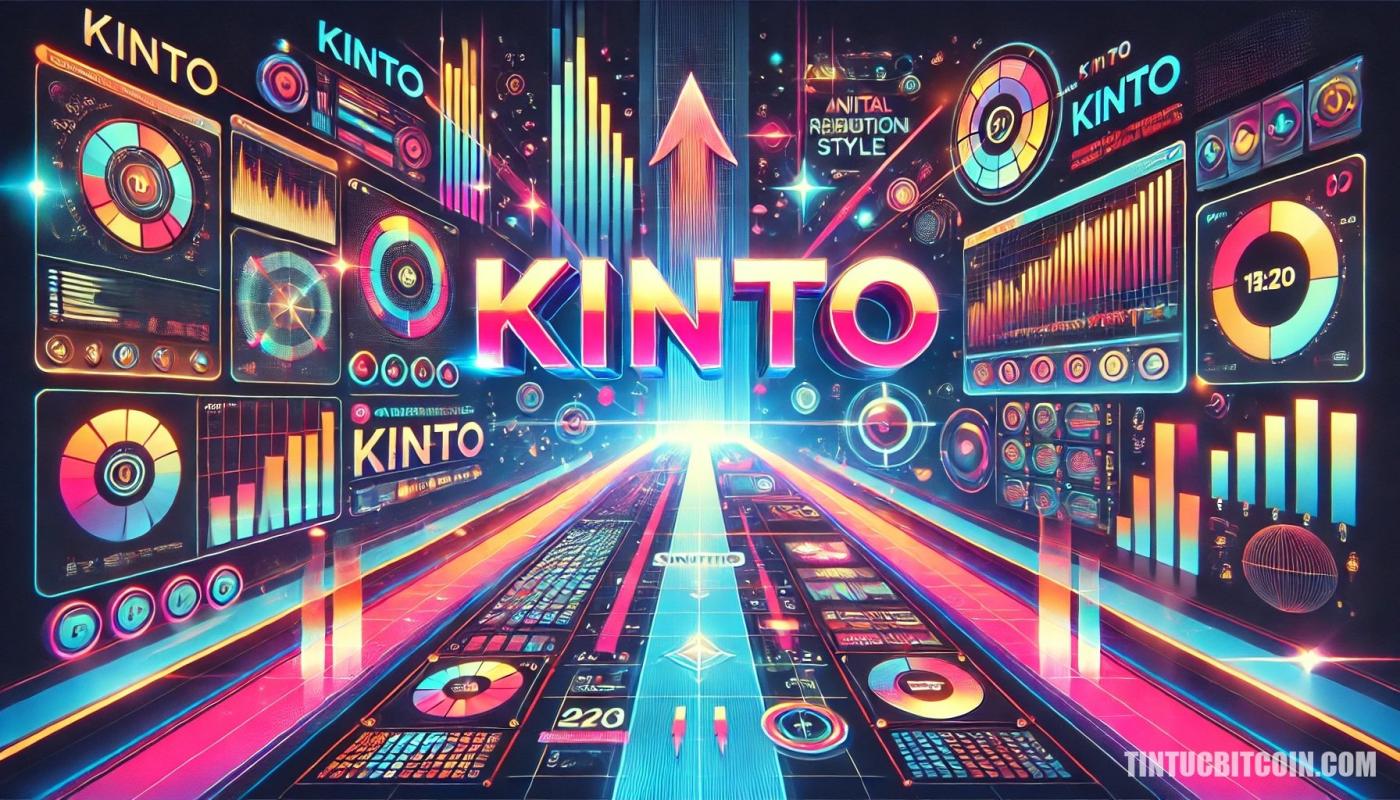 What is Kinto?