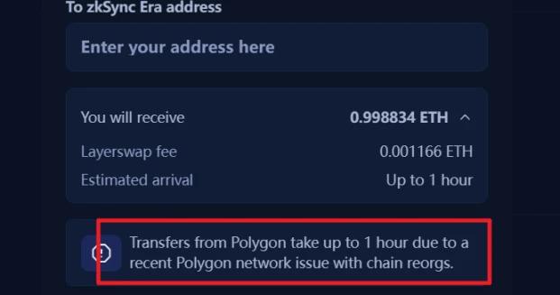 L2 cross-chain bridge war: Orbiter vs LayerSwap