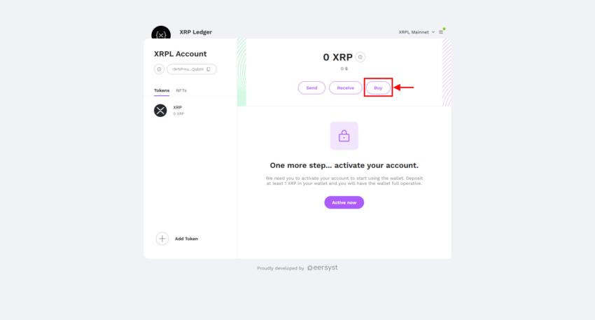 how to buy xrp on metamask step 1