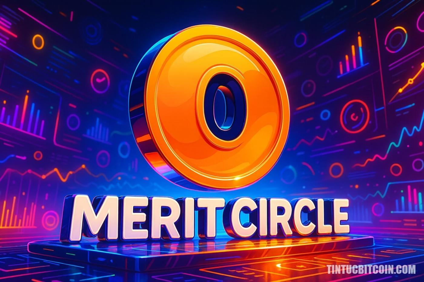 What is Merit Circle? Latest information about Merit Circle (MC) project - Bitcoin News - Latest Coin News Update 24/7 2025 Merit Circle (MC)