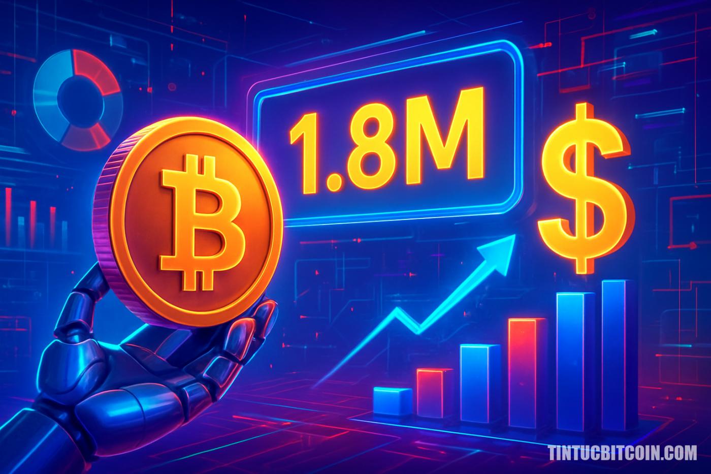 Fairshake superPAC chi 1,8 triệu USD chống ứng viên phản crypto ở Illinois