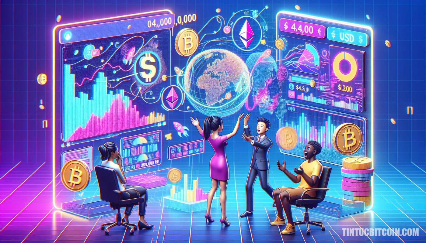 Ethereum Targets 4,000 USD, But What Risks Must ETH Overcome? - Bitcoin News - Latest Coin News Update 24/7 2025 Ethereum Targets 4,000 USD, But What Risks Must ETH Overcome?