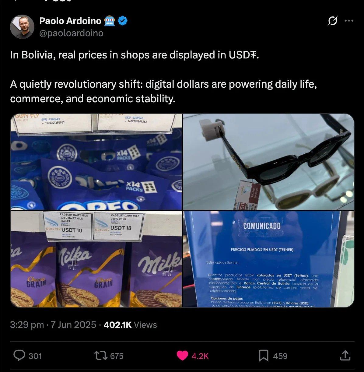 The full-chain stablecoin war: Circle, Tether and Frax’s digital dollar game