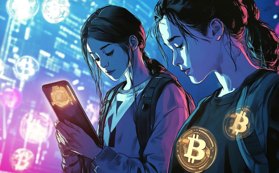 18 Crypto Terms You Must Know in 2025 - 1