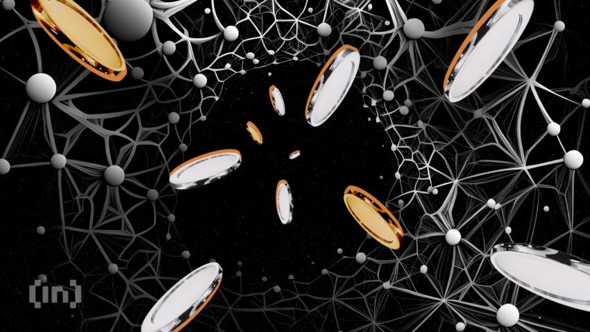 什么是代币生成事件