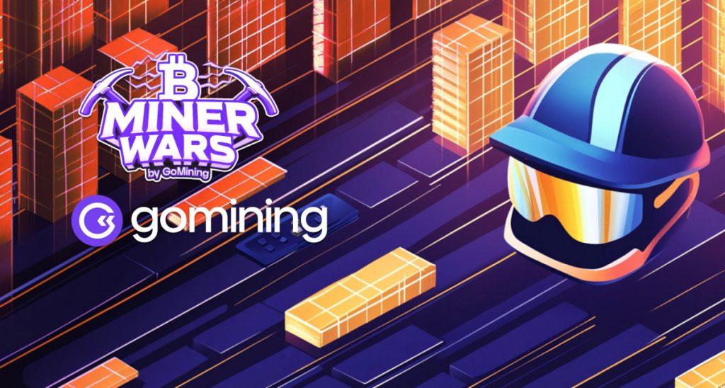 고마이닝(Gomining)이 전략적 플레이를 장려하고 생태계 참여를 강화하기 위해 마이너 워즈에 대한 주요 업데이트 출시