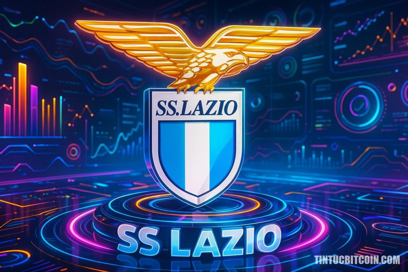 What is Lazio Fan Token (LAZIO)? Information about the LAZIO Cryptocurrency Project - Bitcoin News - Latest Coin News Update 24/7 2025 Lazio Fan Token (LAZIO)