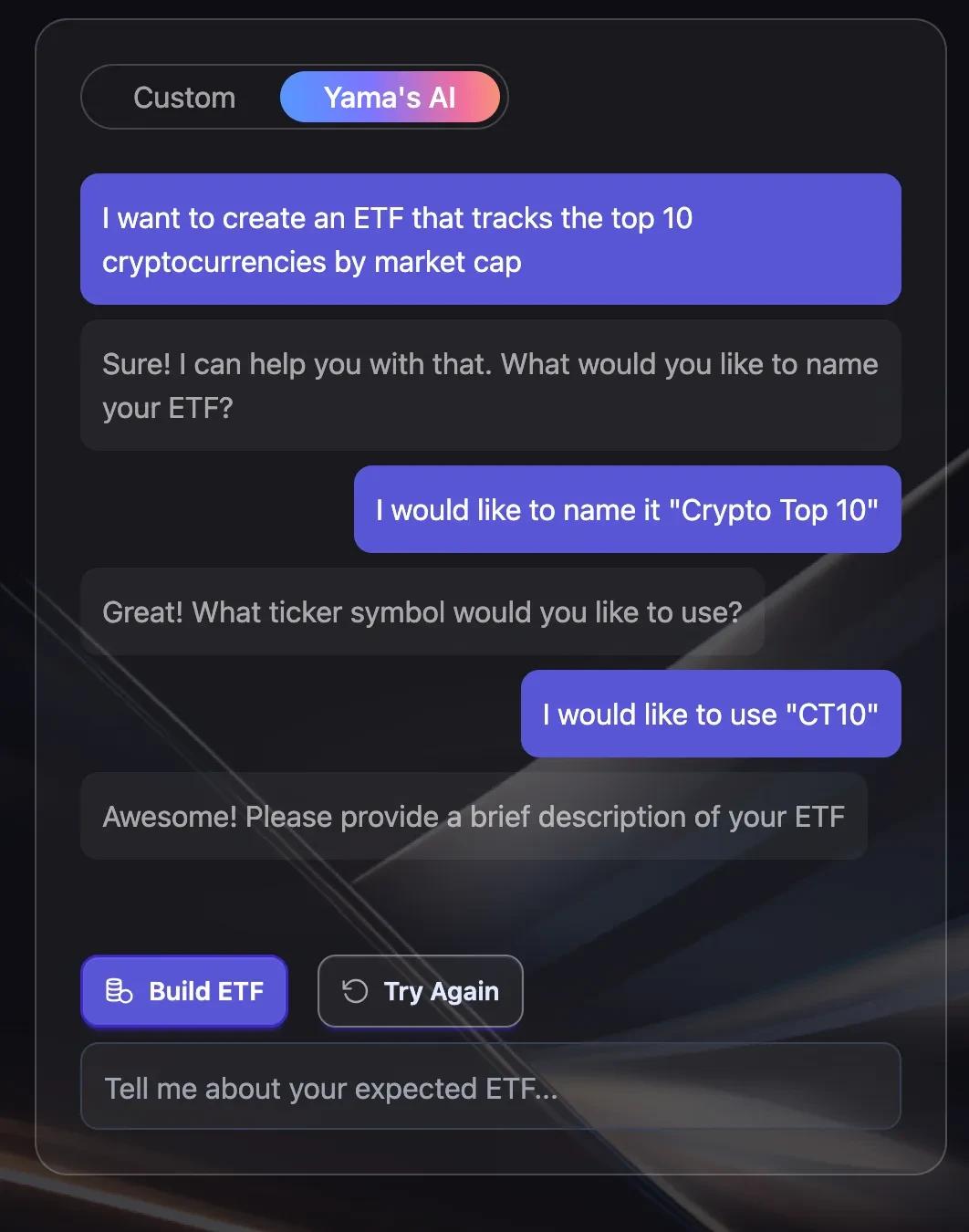 From DeFi to DeETF: Who is Quietly Rewriting the Underlying Logic of DeFi Asset Allocation?