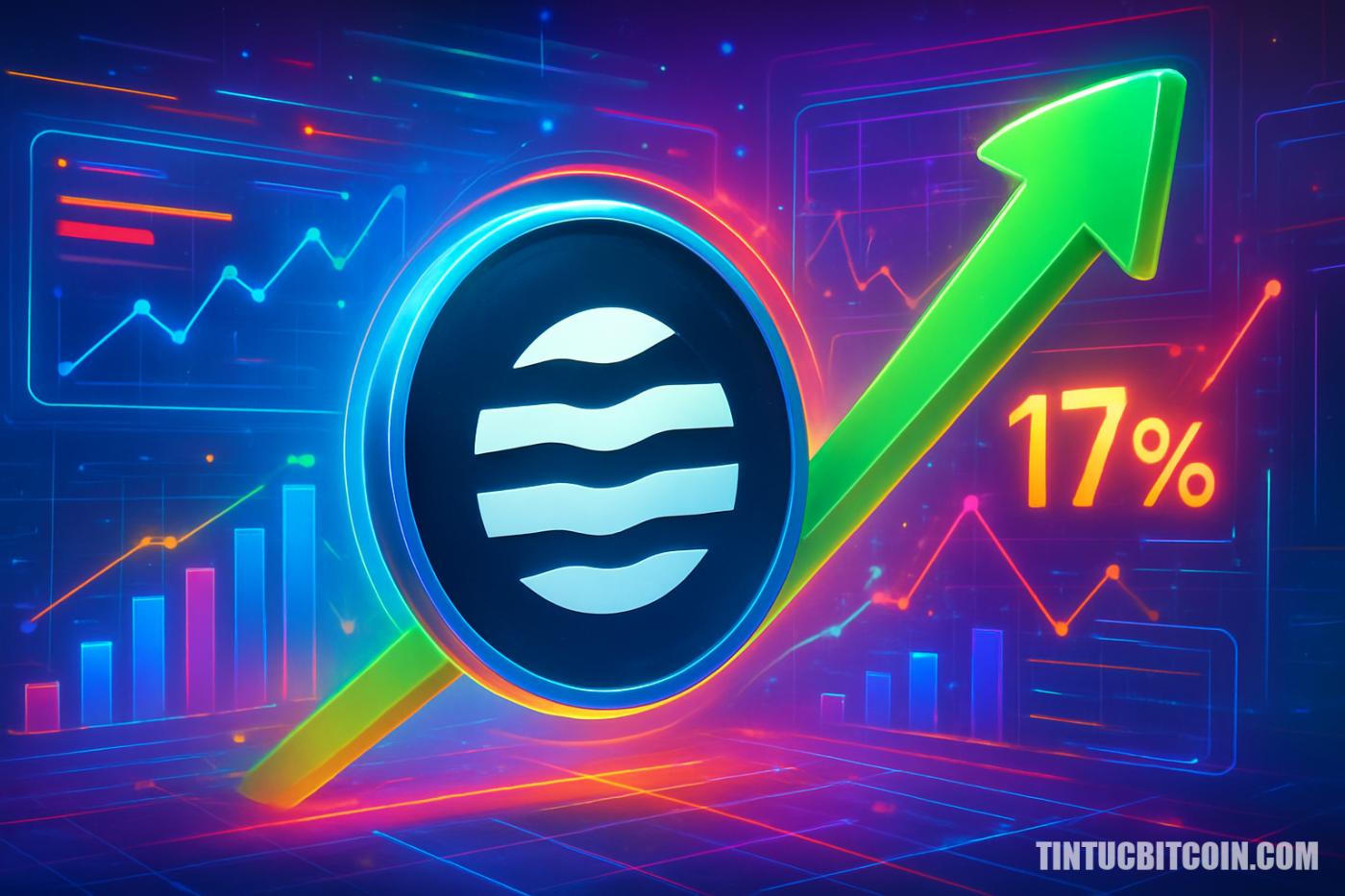 Aptos: Yếu tố nào thúc đẩy APT tăng 17% trong 24 giờ?