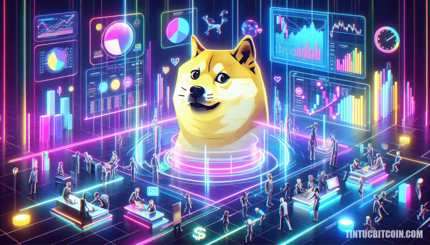 SEC Chấp Thuận Hồ Sơ ETF Spot Dogecoin của Grayscale