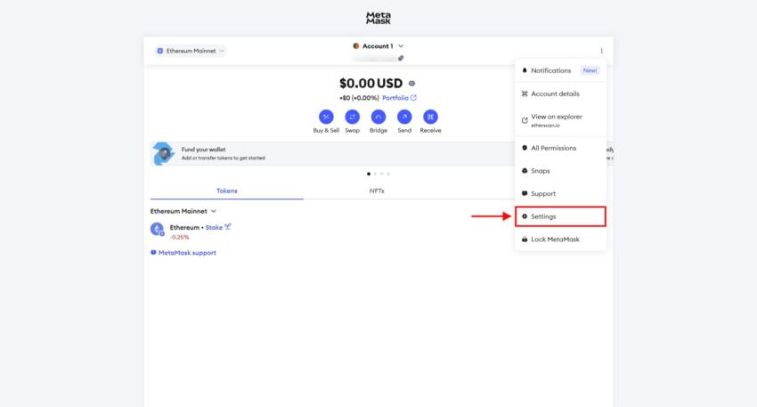 how to buy xrp on metamask step snaps