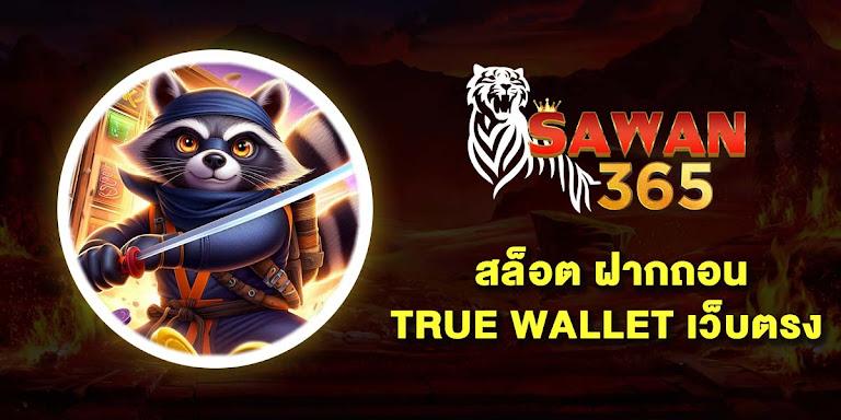 Slots deposits and withdrawals via True Wallet with the top 10 direct websites. No minimum deposit. No bank account required. You can still bet in 2025.