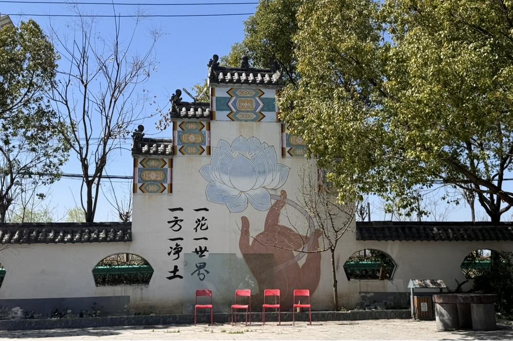 Nantang DAO Chronicles (Part 1)