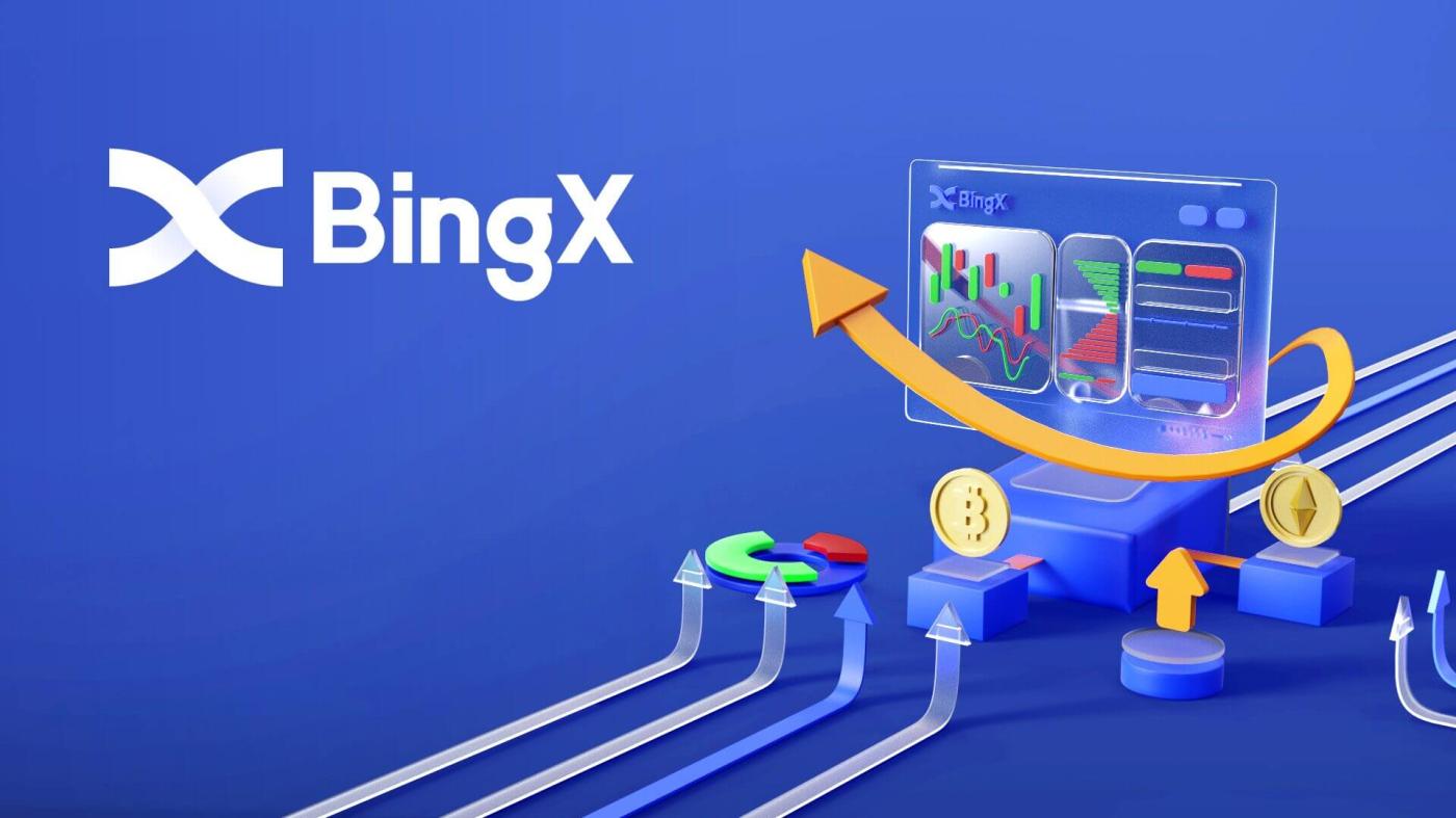 BingX