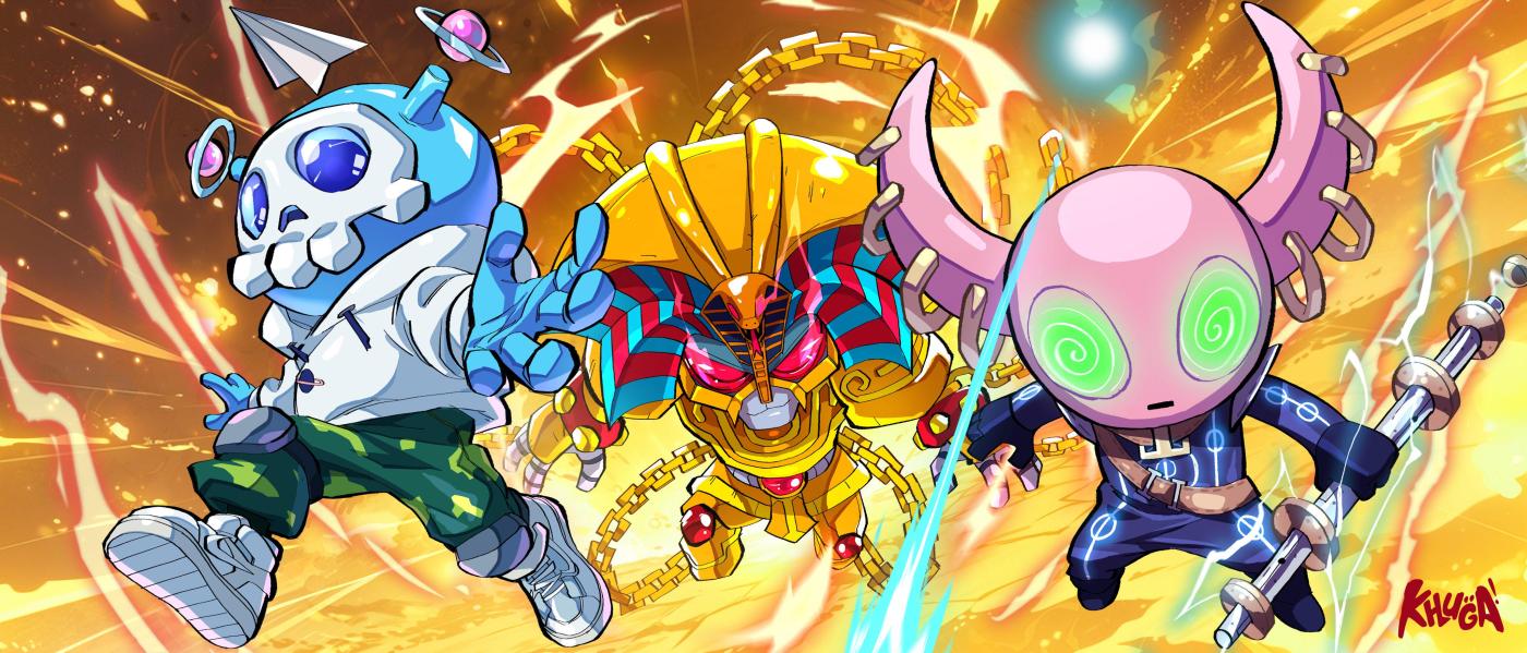 Countdown to Mainnet Launch! A Look at 22 Ecosystem Projects Set to Join Abstract Chain