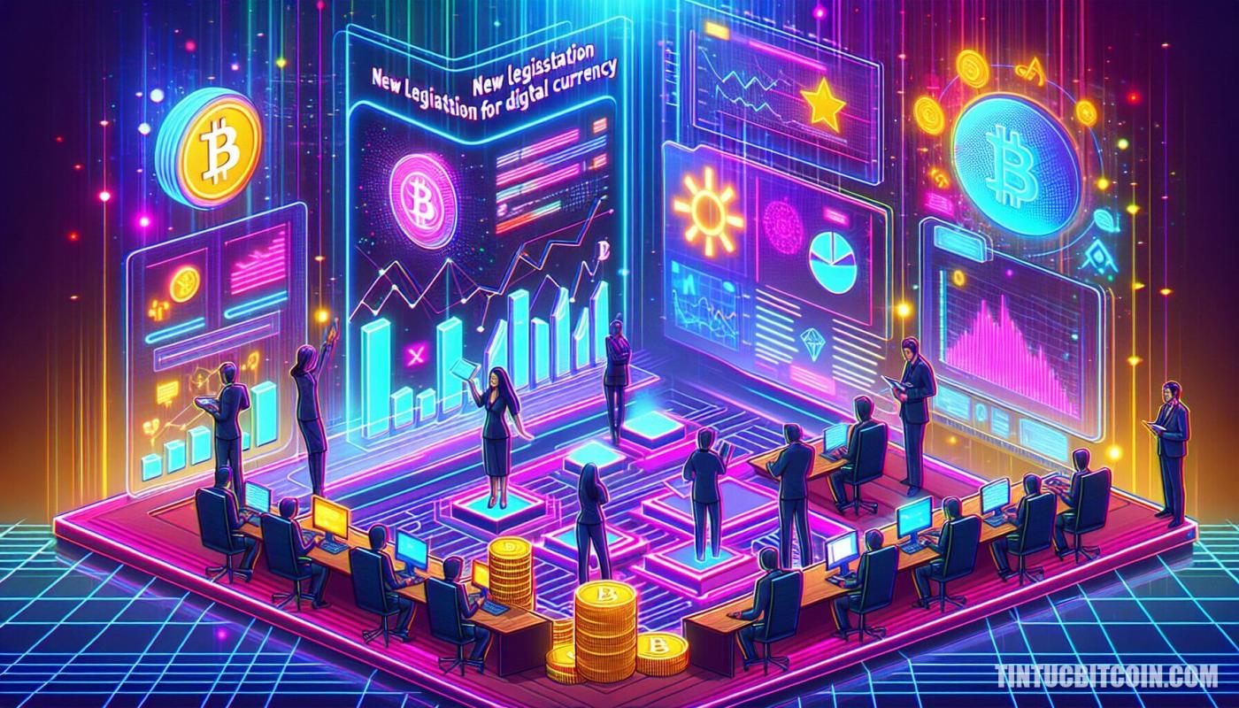 Crypto Regulations in Vietnam: New Laws for Digital Currency