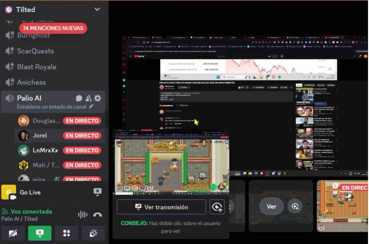 AI遊戲範式革新：Palio智能NPC開啟鏈上虛擬華爾街時代