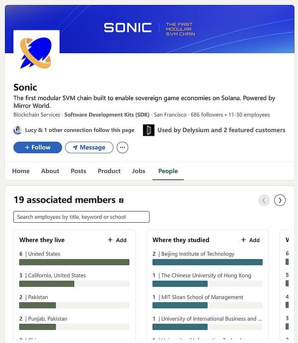 Sonic SVM Deep Research Report: Solana Expansion Solution Born for Web3 Games