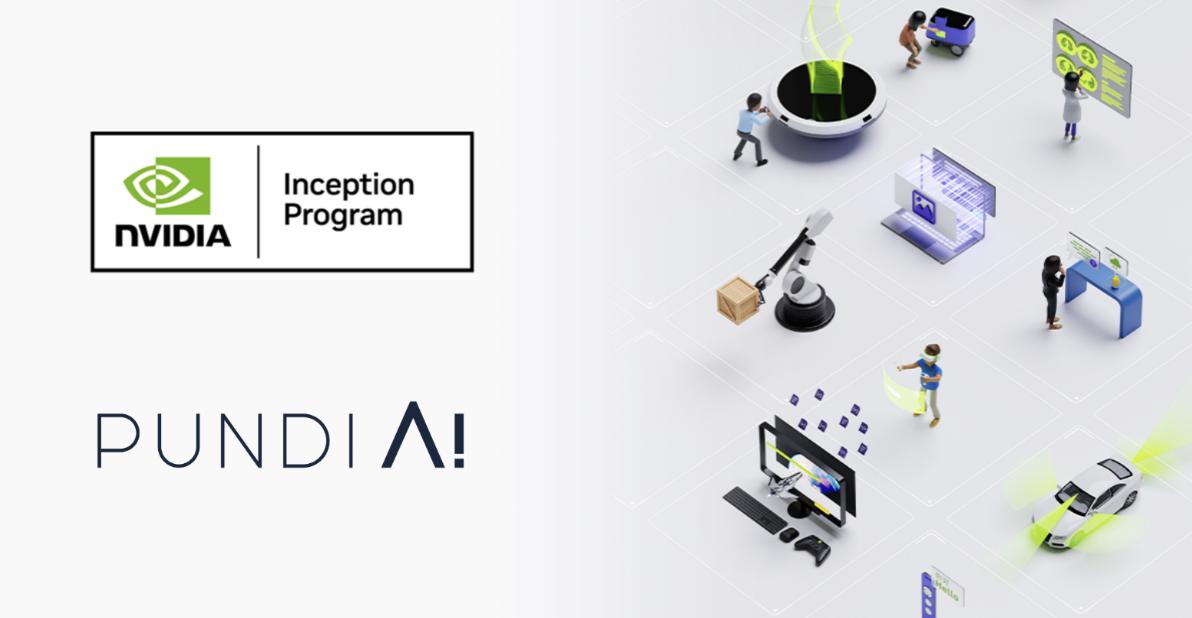 Pundi AI加入NVIDIA Inception加速器计划