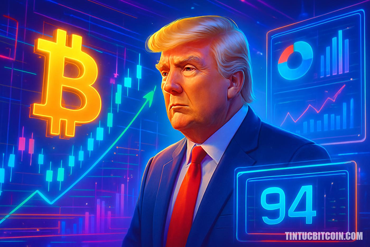 TRUMP có bị soft-rug? Dữ liệu on-chain chỉ ra thoát 94 triệu USD?