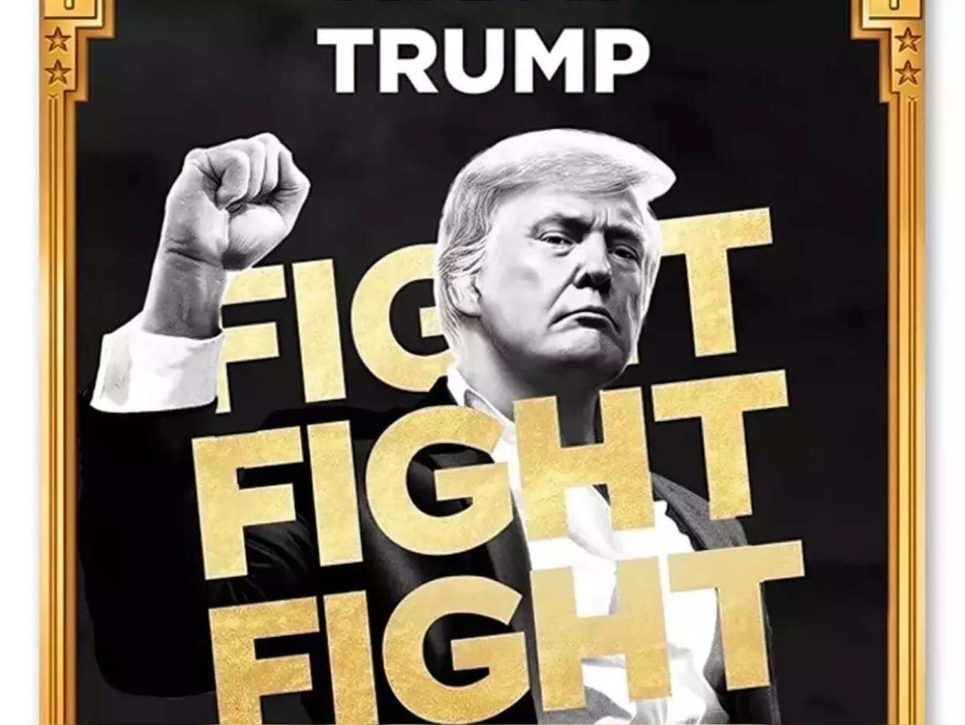 2025년 트럼프, 독점 밈 코인 $TRUMP 발행! 1000배 급등은 기회인가, 거품인가?