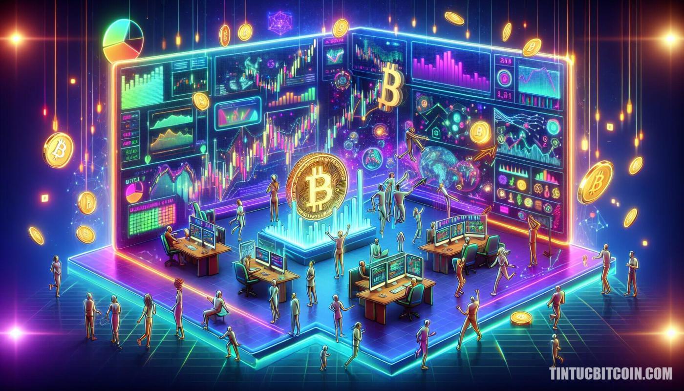 Bitcoin Treasury Company BSTR by Adam Back Preparing to Go Public