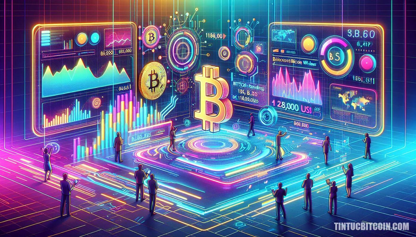 Bitcoin stands around 118,000 USD, Bitcoin whales continue to buy - Bitcoin News - Latest Coin News Update 24/7 2025 Bitcoin stands around 118,000 USD, Bitcoin whales continue to buy