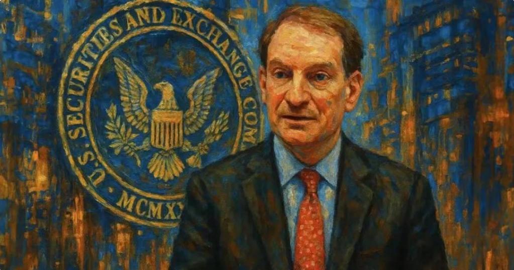 DeFi深度研報：SEC新政，從“創新豁免”到“鏈上金融”，DeFi之夏或再現