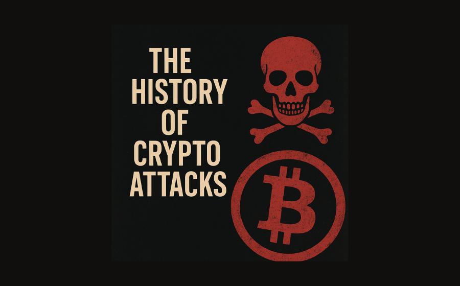 CoinRank Exclusive: The $3 Billion Heist - 5 Most Devastating Crypto Exchange Hacks in History