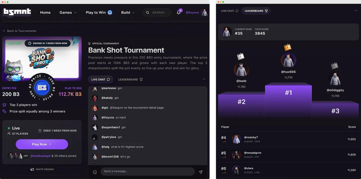 Open Game Declaration: How Does B3 Solve Structural Problems in the Web3 Game Industry?