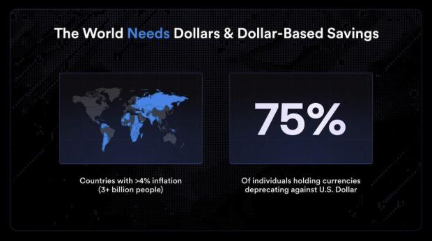 A Look at Four Key Areas Helping Ethena Achieve Exponential Growth