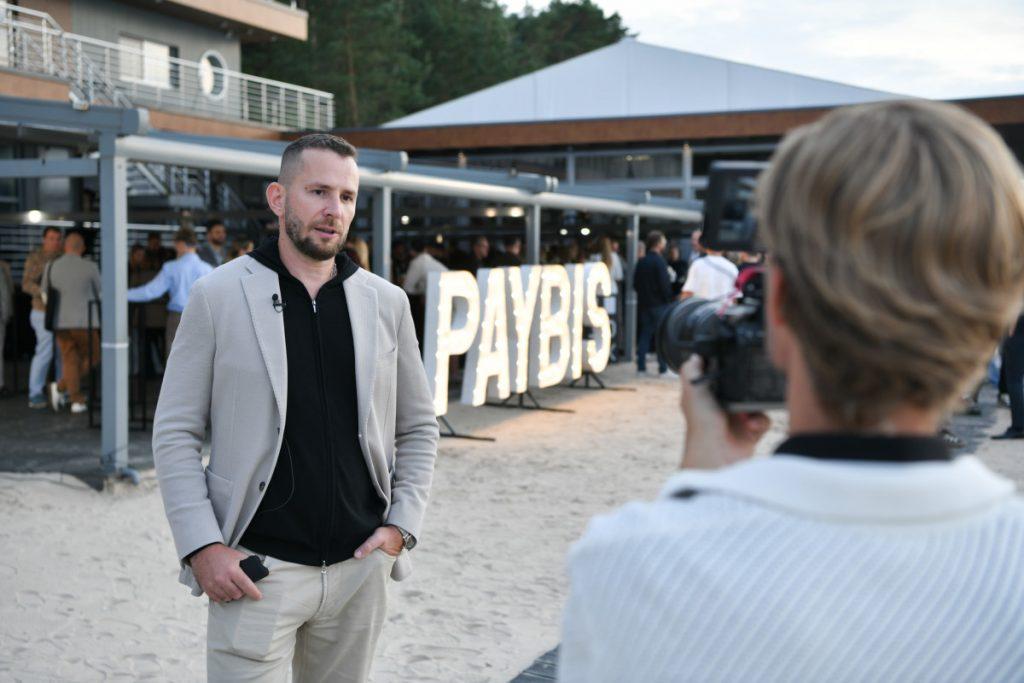 Paybis Hosts Proof Of Chill, An Exclusive Blockchain Mixer At Riga Tech Week