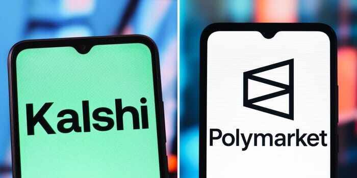 Polymarket Vs. Kalshi: Key Difference From Regulation to Trading - Business Insider