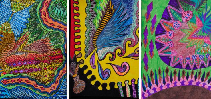 Winds of Yawanawa là gì