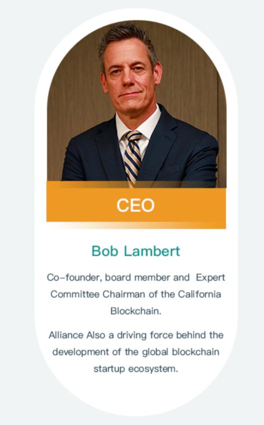 Morgan DF Fintoch CEO is a paid actor.