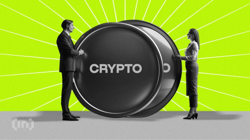 crypto exchange vs crypto wallet cover