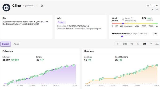 寻找潜在Alpha：10个早期未发币项目精选