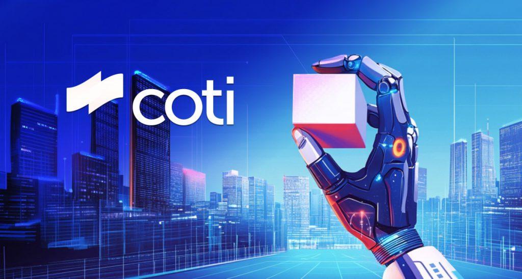 COTI 主网升级:提升速度、强度和网络弹性