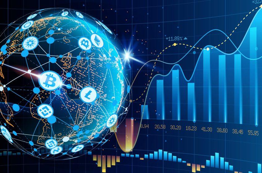 New Forms of Securities in the Blockchain Era - HKU Business School