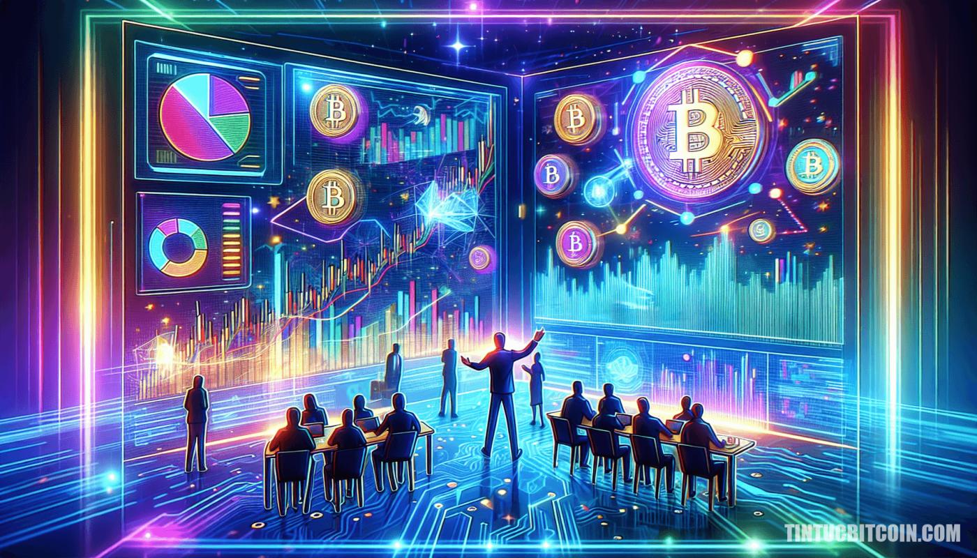 Trump Memecoin nắm bắt thị trường khi Bitcoin tăng cao