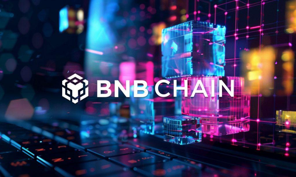 opBNB and BSC Dominate as Top Blockchains by Daily Active Users on BNB Chain