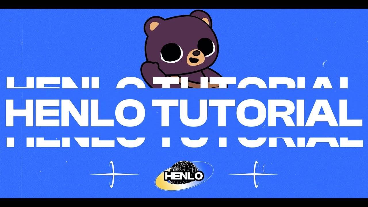 Berachain Meme HENLO is about to be officially launched, learn the airdrop rules and participation methods in one article