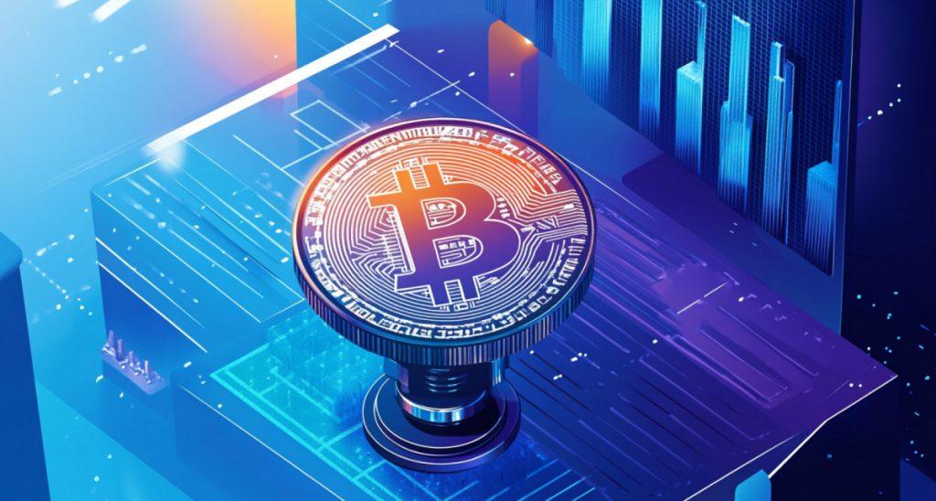 CryptoQuant: Despite Current Correction, Bitcoin Retains Growth Potential If Demand Persists
