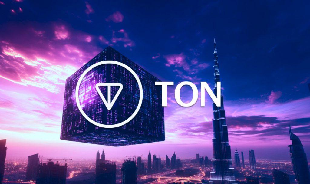 Inside TON Gateway 2024 in Dubai, Where Telegram's Largest Blockchain Ecosystem Unveils New Paths to Mainstream Adoption